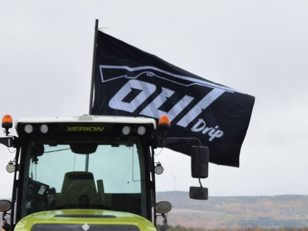 Drapeau Outdrip