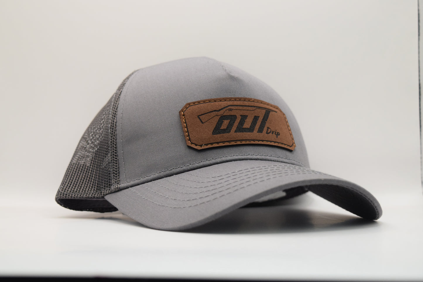 Casquette OUTDRIP FEMME