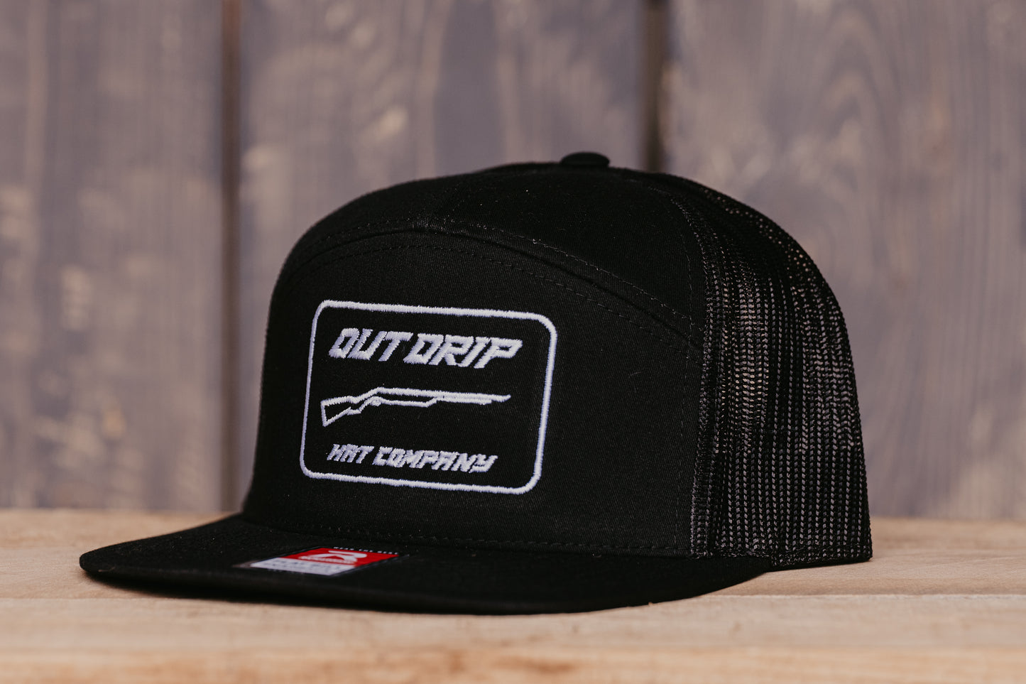 Casquette OUTDRIP HAT COMPANY