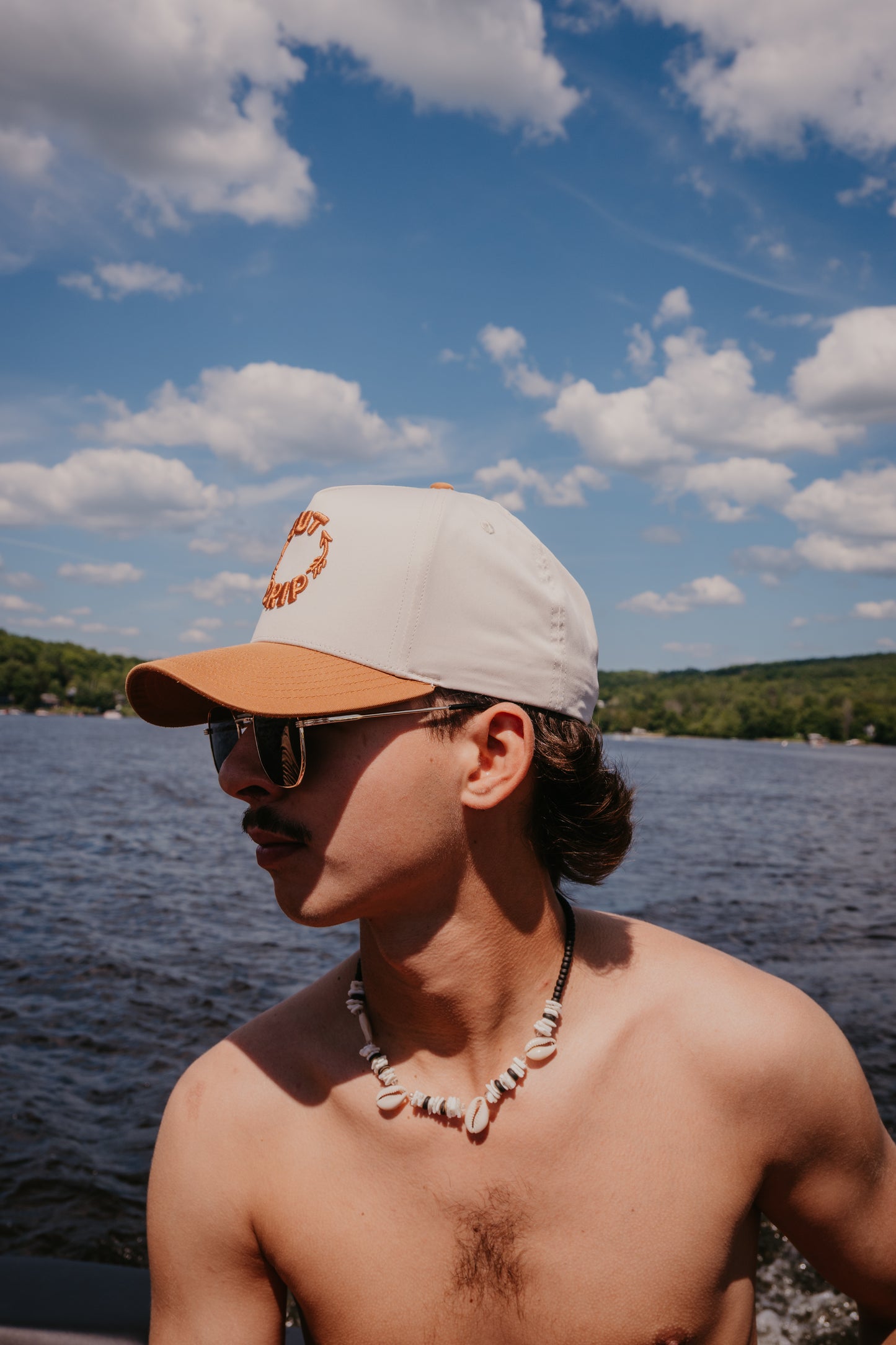 Casquette "La Nordet"