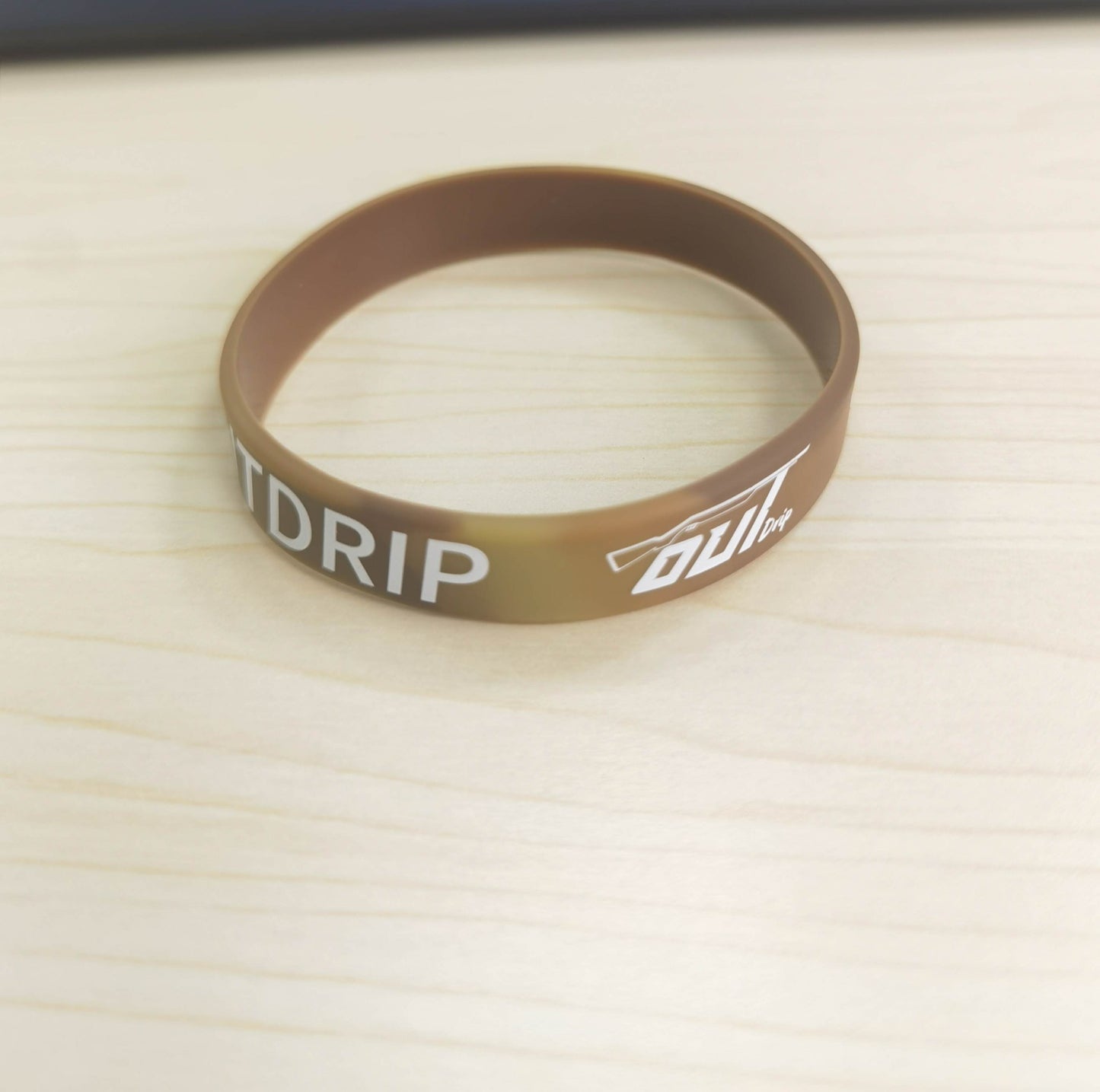 Bracelet Outdrip – Camo Fowl