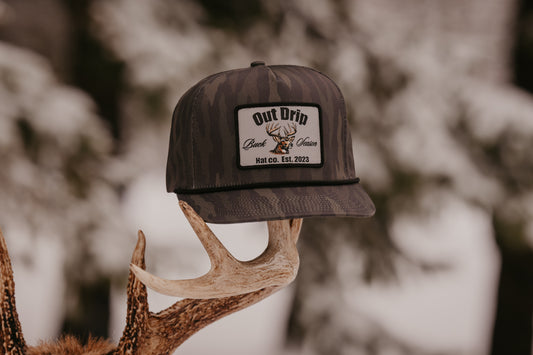 Casquette « Buck Season »
