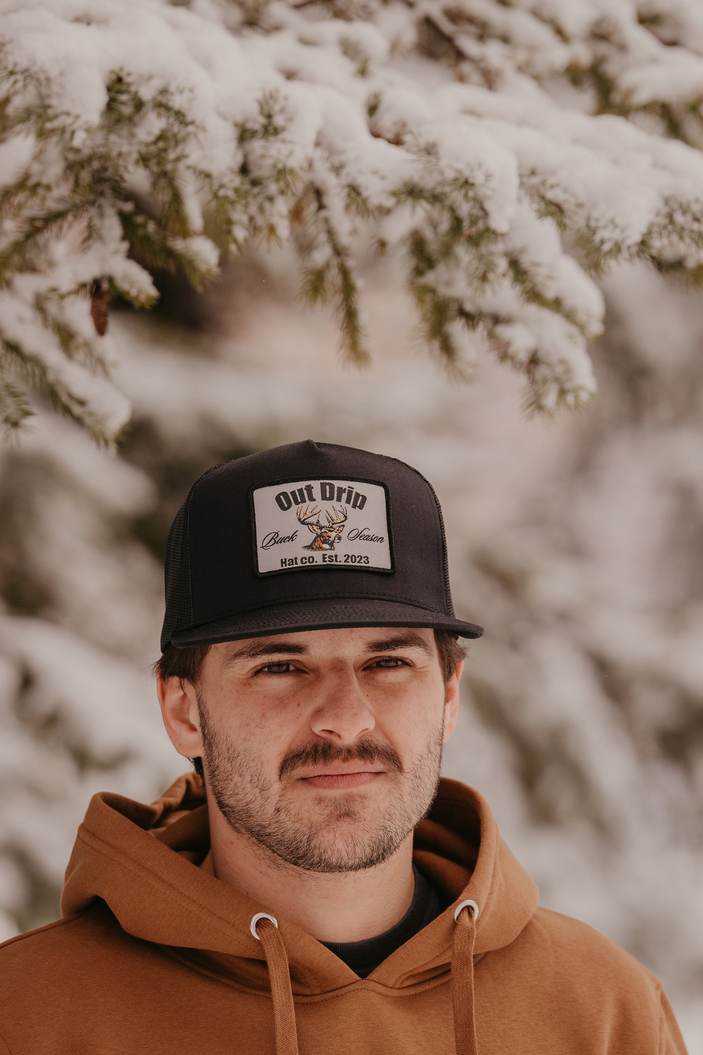 Casquette « Buck Season »