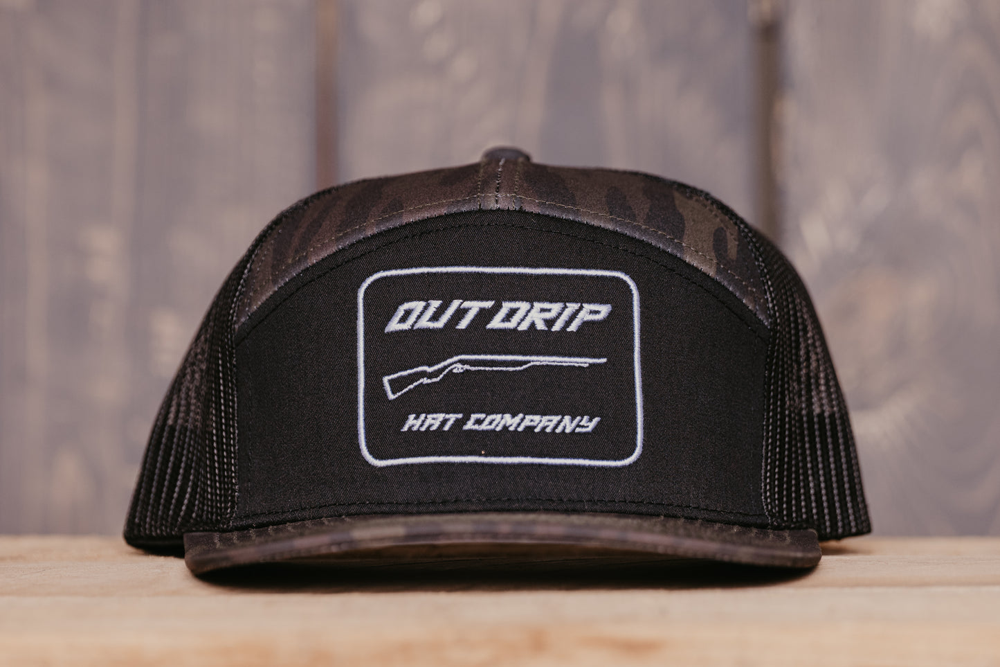 Casquette OUTDRIP HAT COMPANY