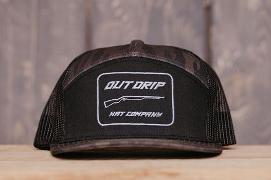 Casquette OUTDRIP HAT COMPANY