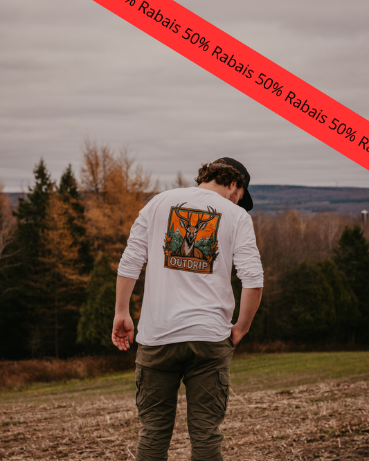 Longsleeve "Trophy"