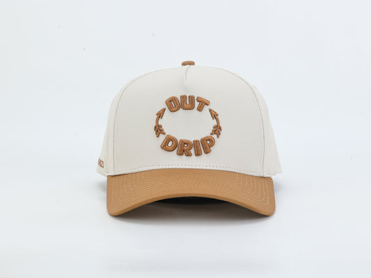 Casquette "La Nordet"