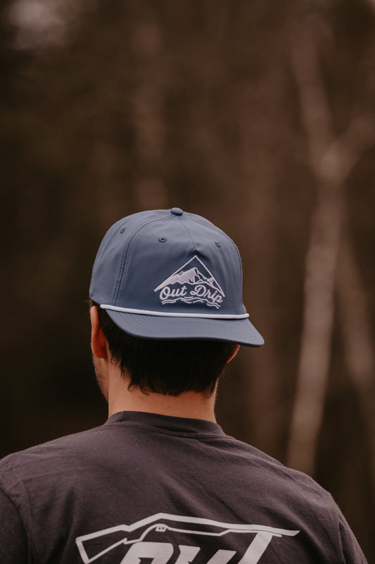 Caquettes "OUTSIDER"