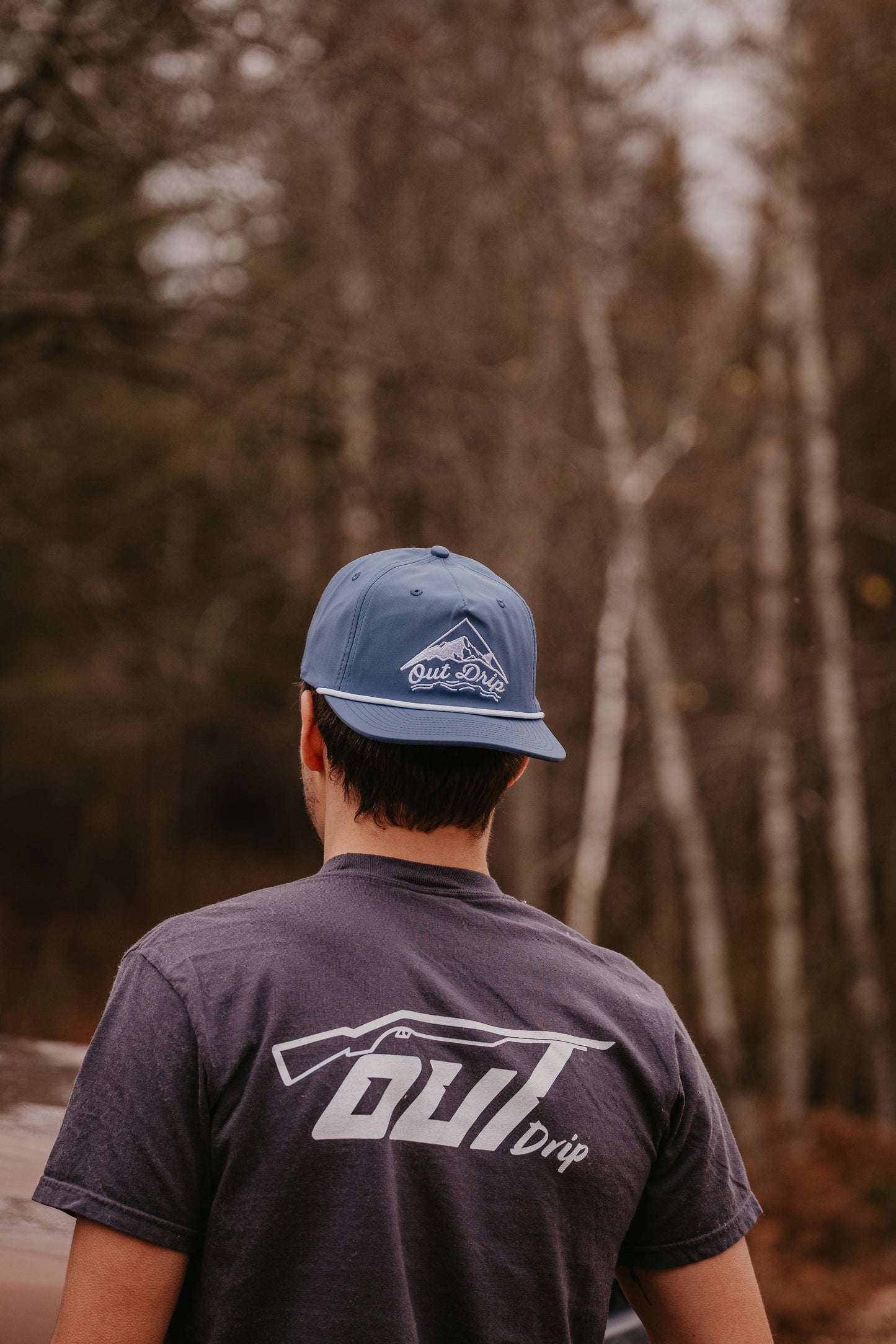 Caquettes "OUTSIDER"