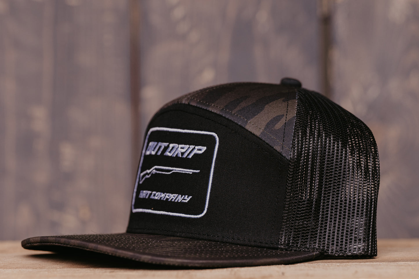 Casquette OUTDRIP HAT COMPANY