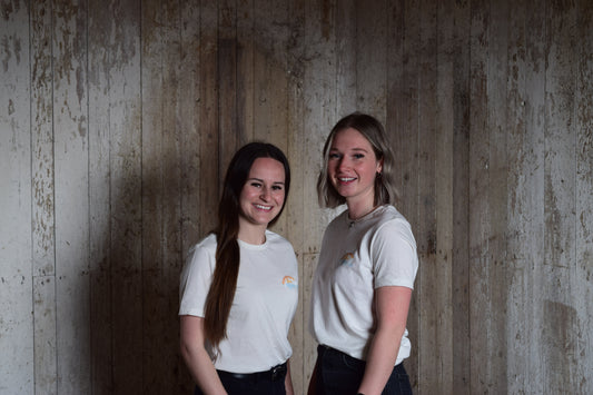 Tee-shirt collection printanière femme