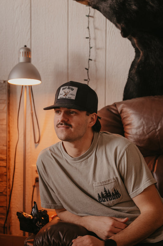 Chandail Campagne Éternelle