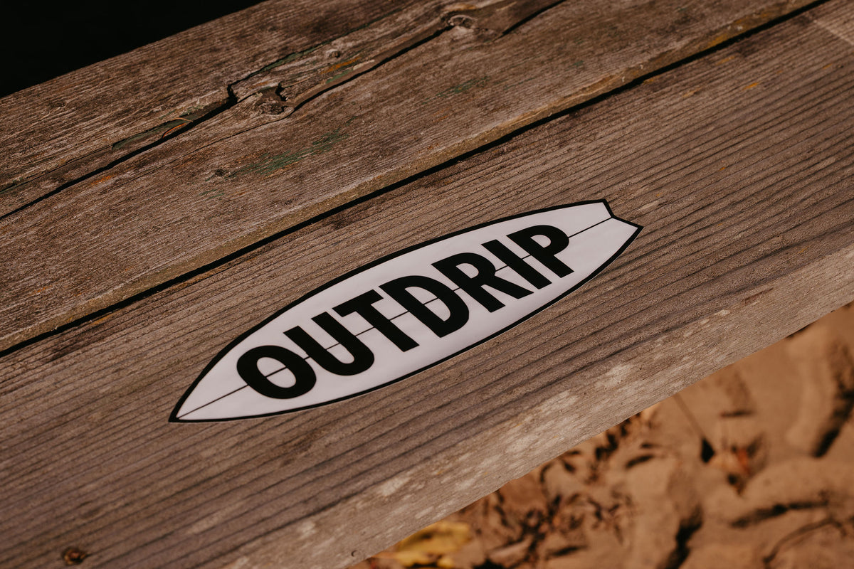 Collant "Surf"