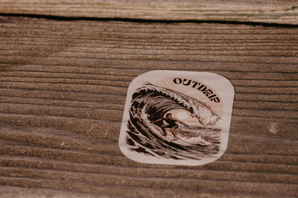 Collant "Surfeur"