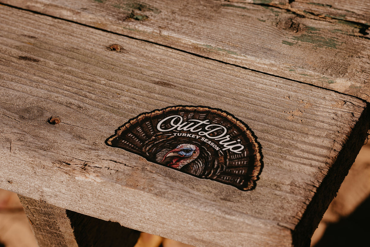 Collant "Dindon"