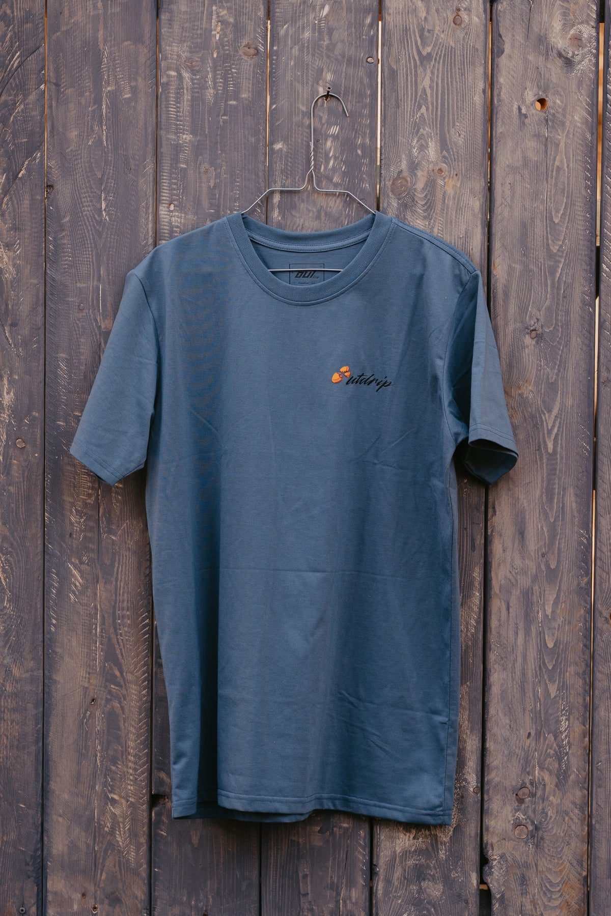 T-shirt « Tir au vol »