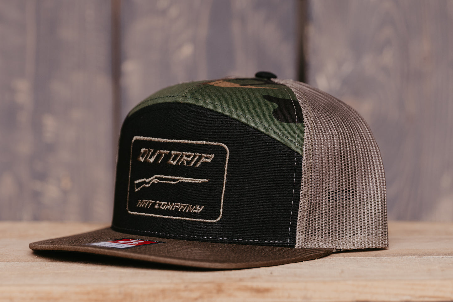 Casquette OUTDRIP HAT COMPANY