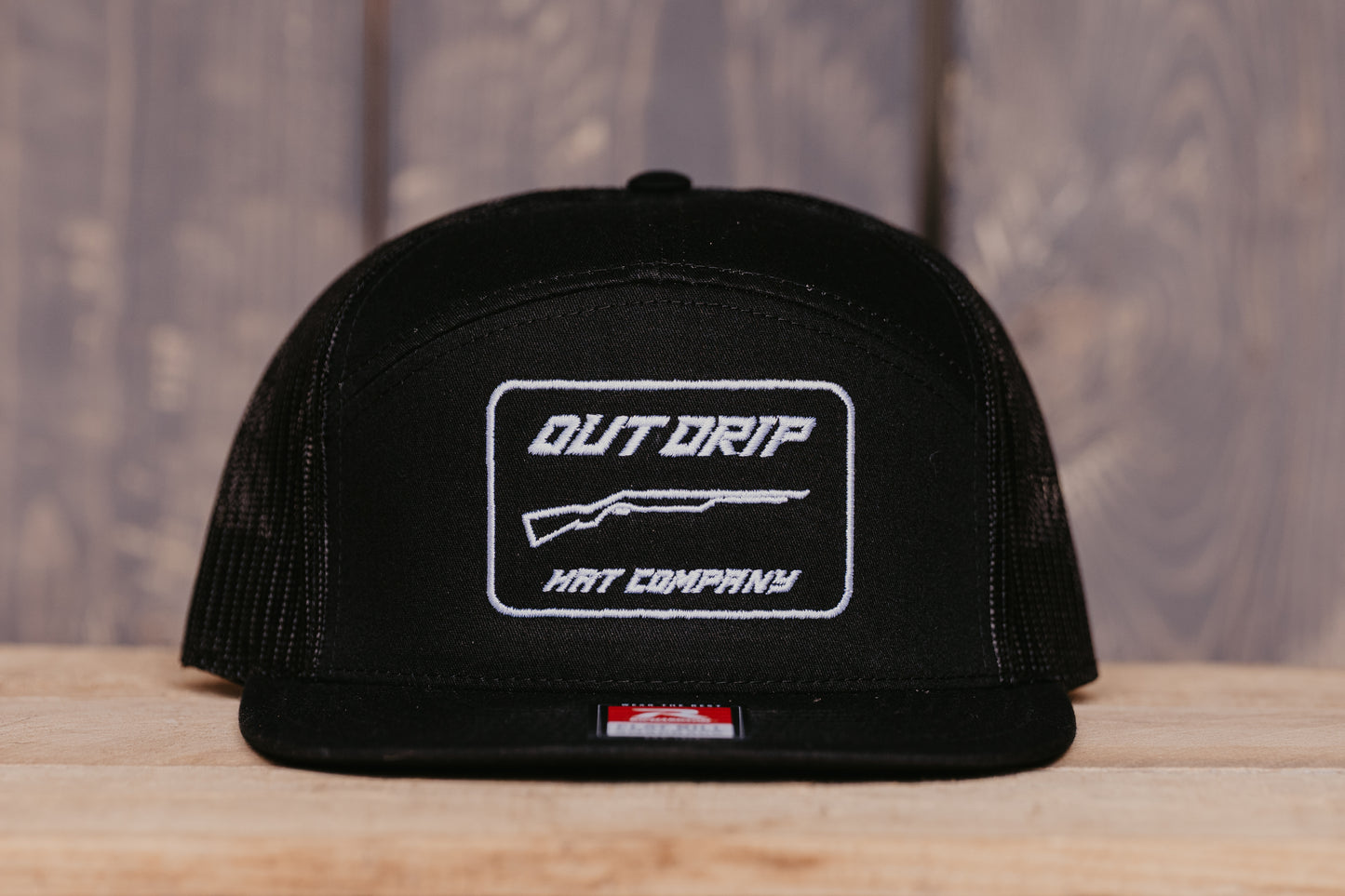 Casquette OUTDRIP HAT COMPANY