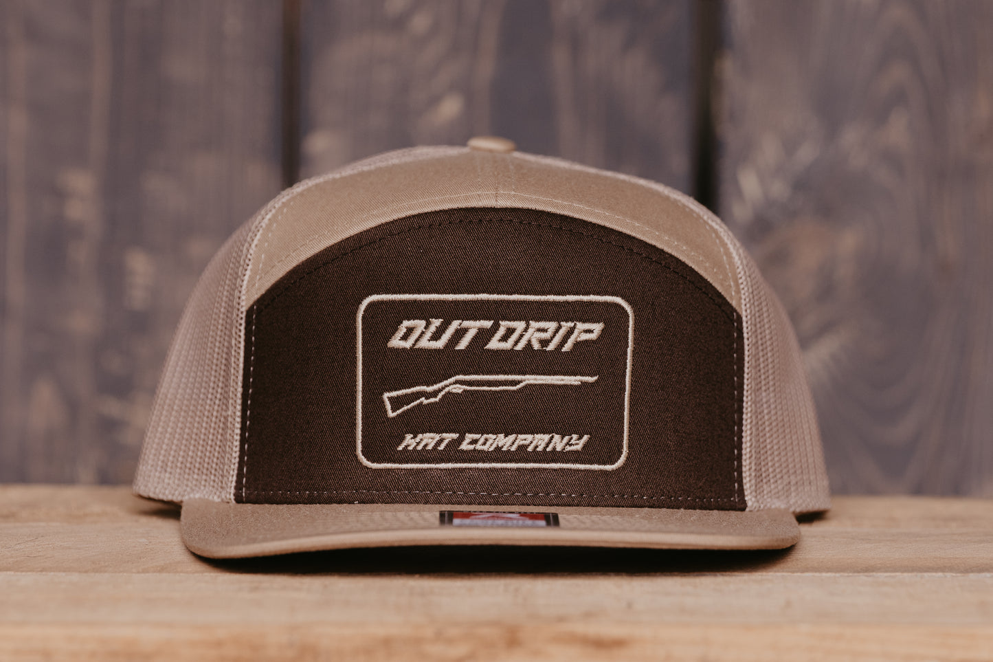 Casquette OUTDRIP HAT COMPANY