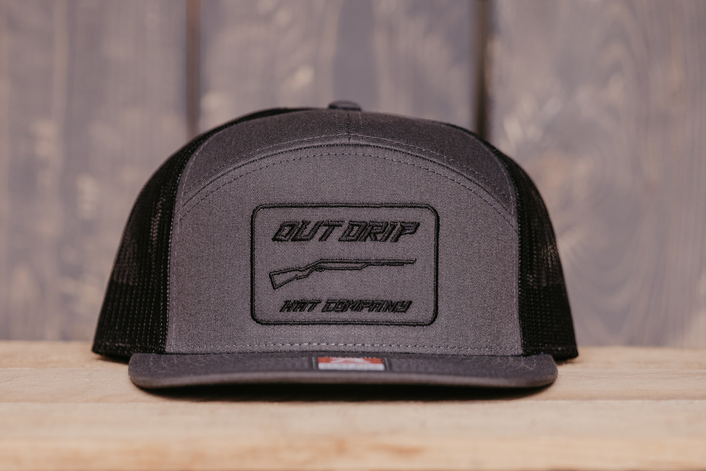 Casquette OUTDRIP HAT COMPANY