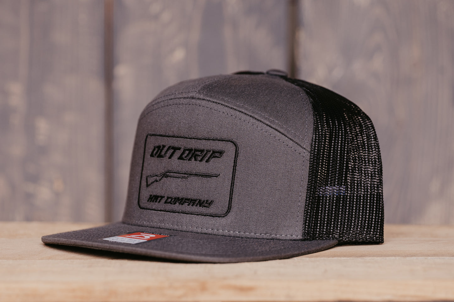 Casquette OUTDRIP HAT COMPANY