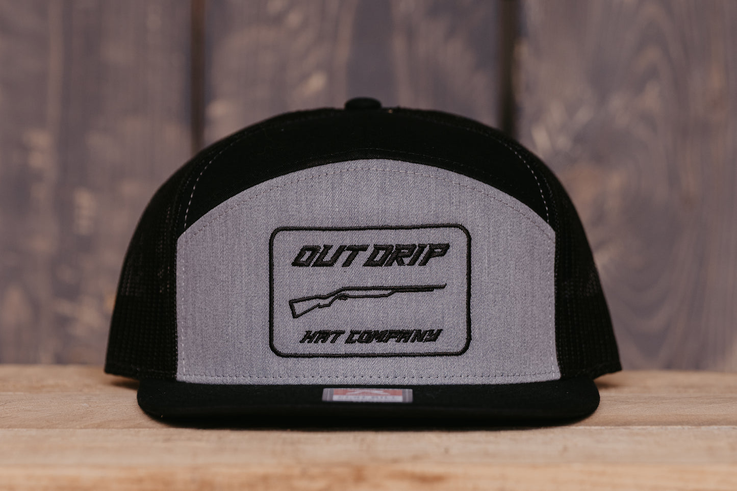 Casquette OUTDRIP HAT COMPANY