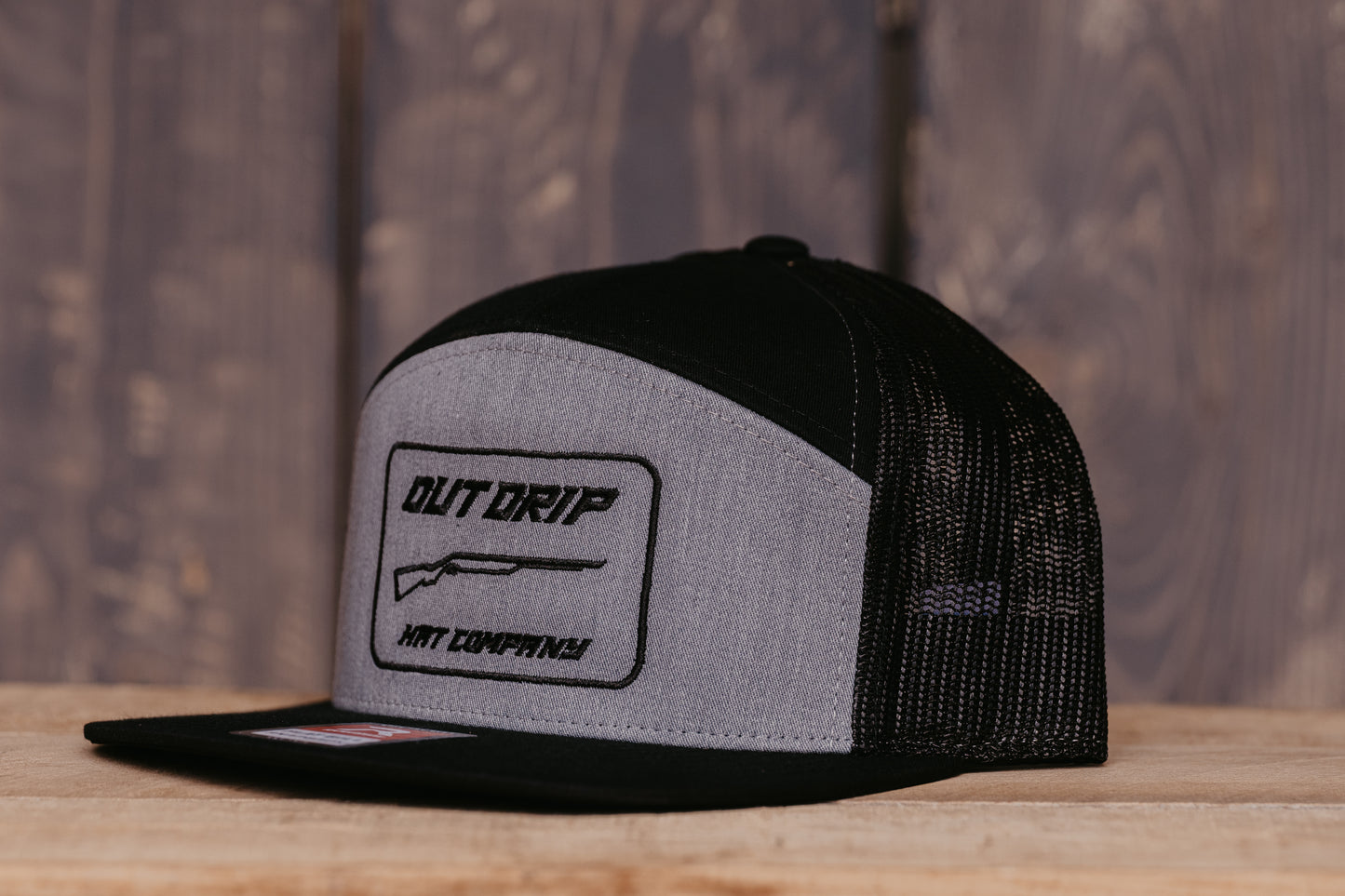 Casquette OUTDRIP HAT COMPANY