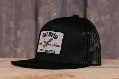 Casquette "Fowl season"