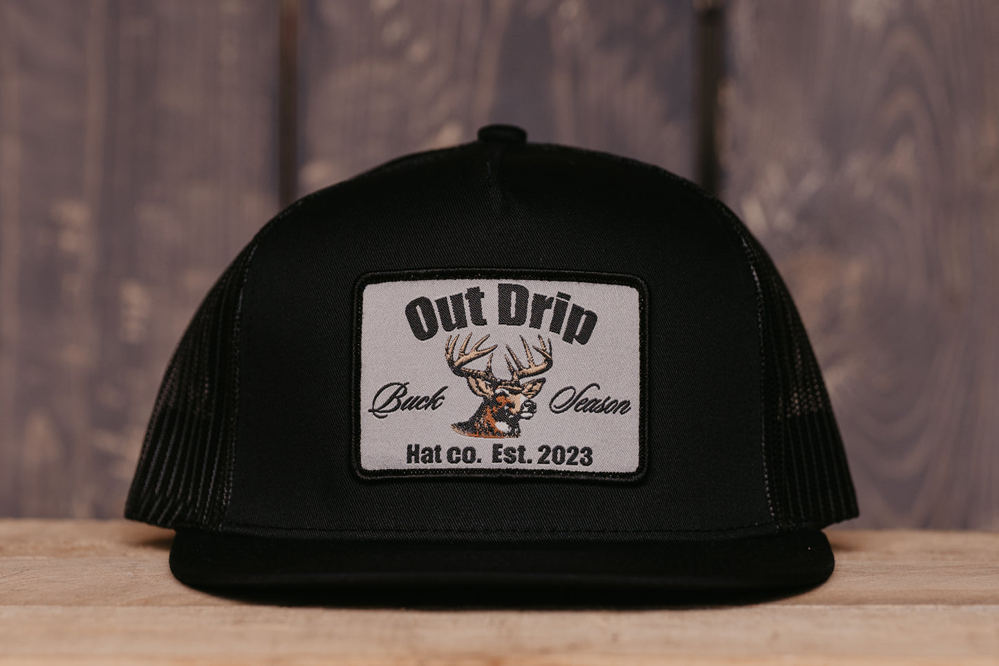 Casquette « Buck Season »