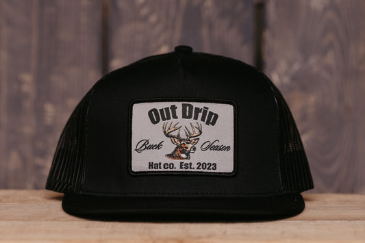 Casquette « Buck Season »