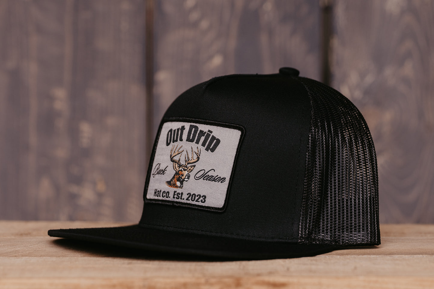 Casquette « Buck Season »