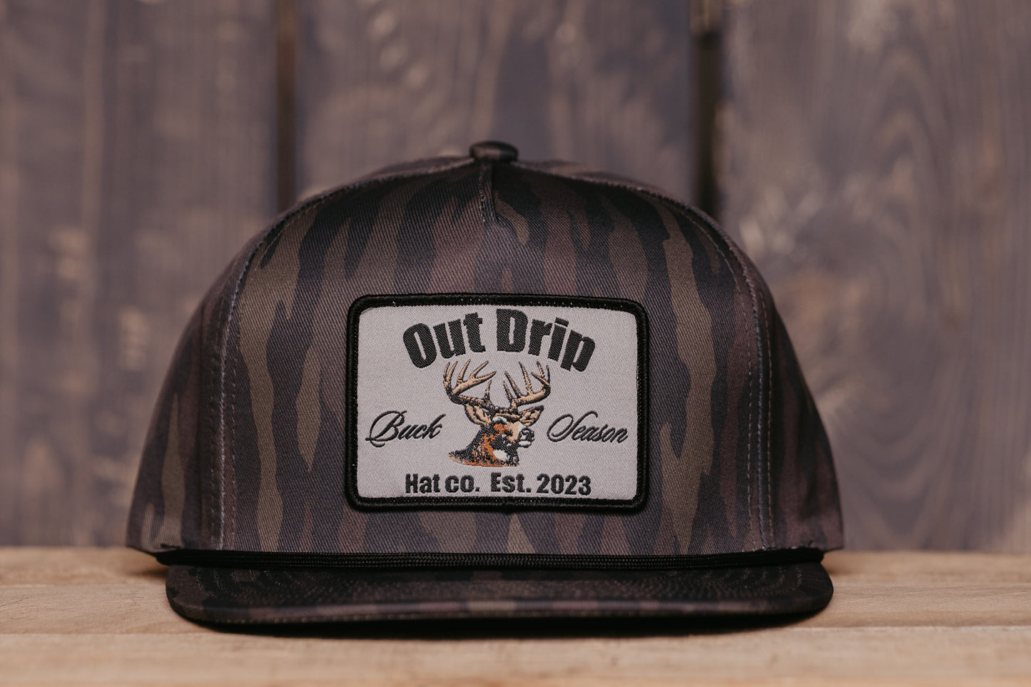Casquette « Buck Season »