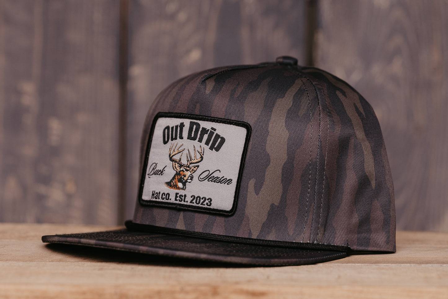 Casquette « Buck Season »