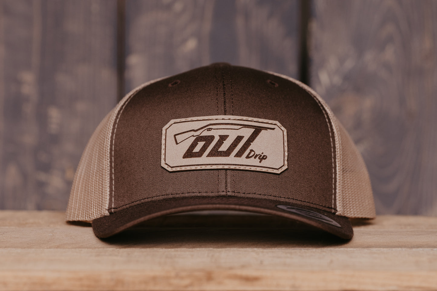 Casquettes OUTDRIP OG