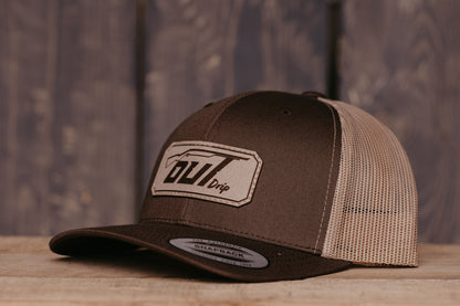 Casquettes OUTDRIP OG