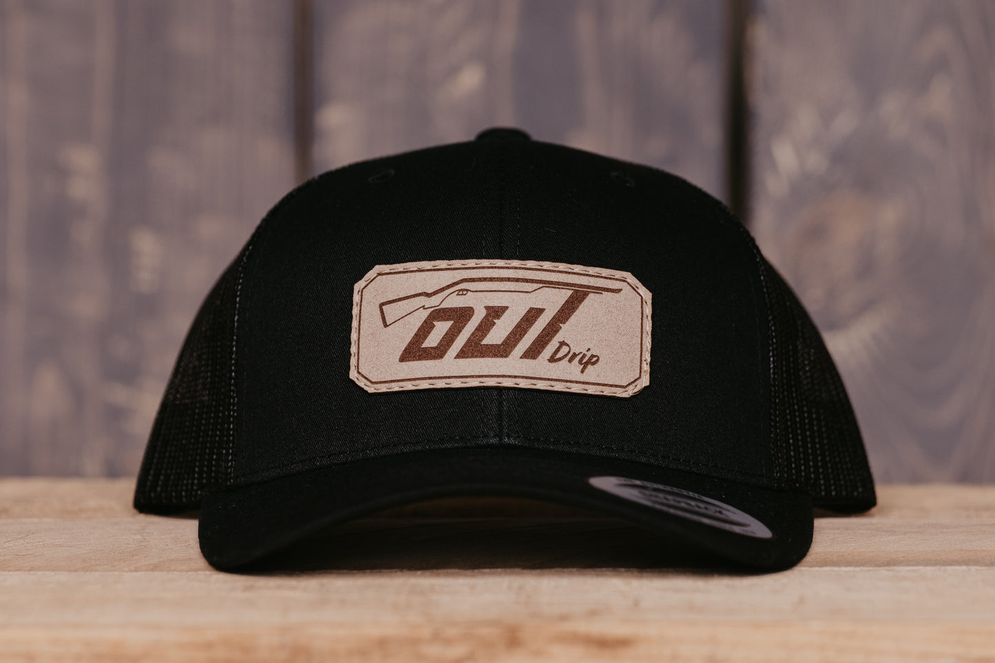 Casquettes OUTDRIP OG
