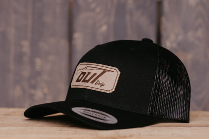 Casquettes OUTDRIP OG