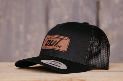 Casquettes OUTDRIP OG