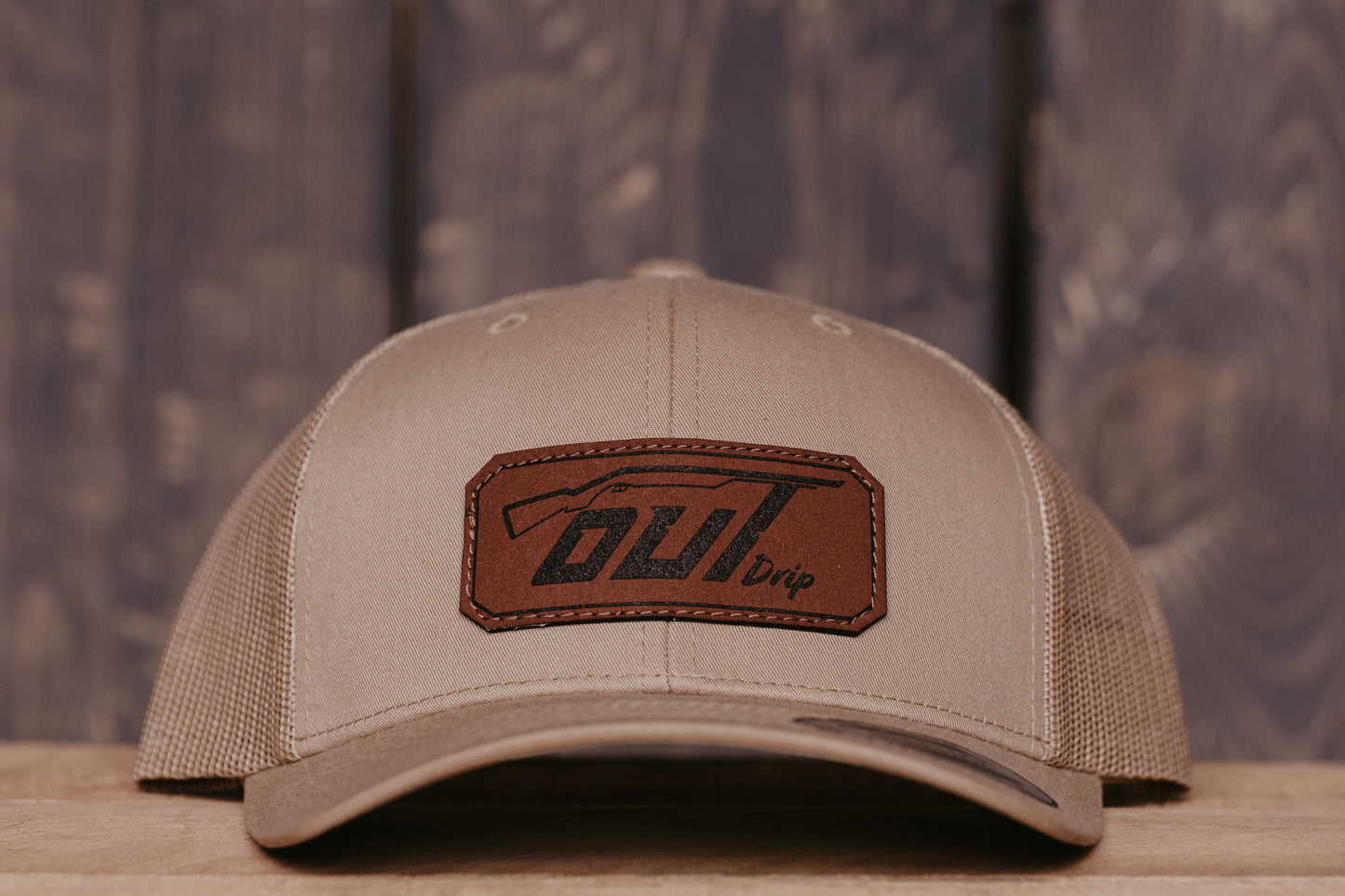 Casquettes OUTDRIP OG