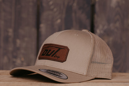 Casquettes OUTDRIP OG
