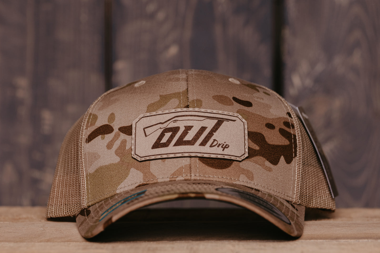Casquettes OUTDRIP OG