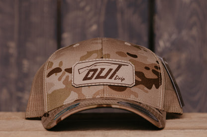Casquettes OUTDRIP OG