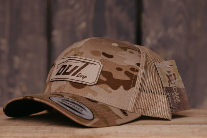 Casquettes OUTDRIP OG