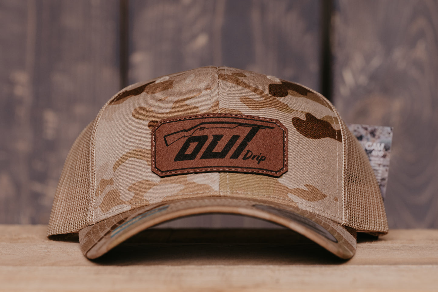 Casquettes OUTDRIP OG