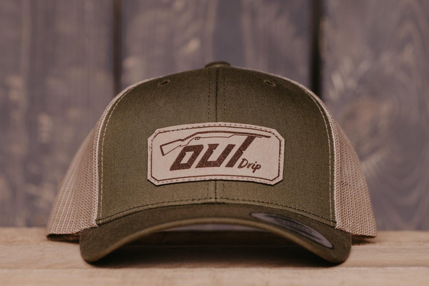 Casquettes OUTDRIP OG