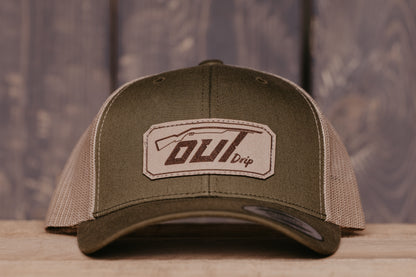 Casquettes OUTDRIP OG