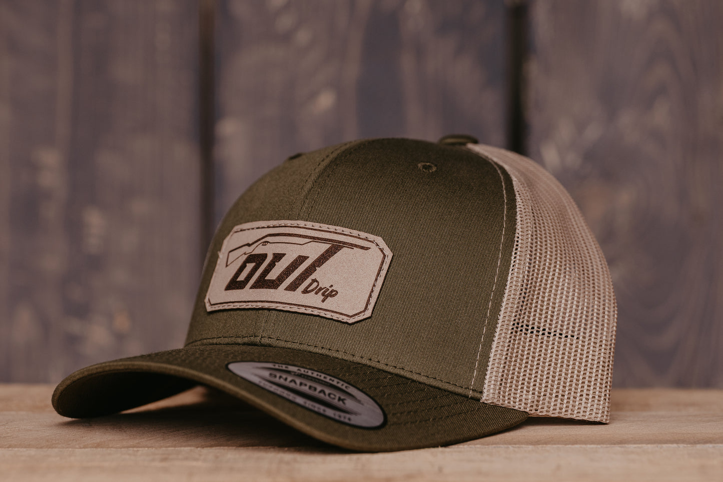 Casquettes OUTDRIP OG