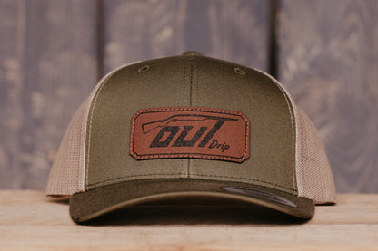 Casquettes OUTDRIP OG