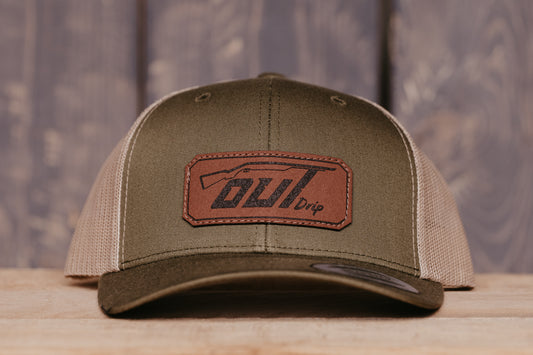 Casquettes OUTDRIP OG