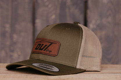 Casquettes OUTDRIP OG
